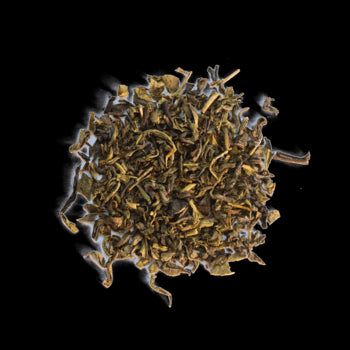 Free Tea Samples